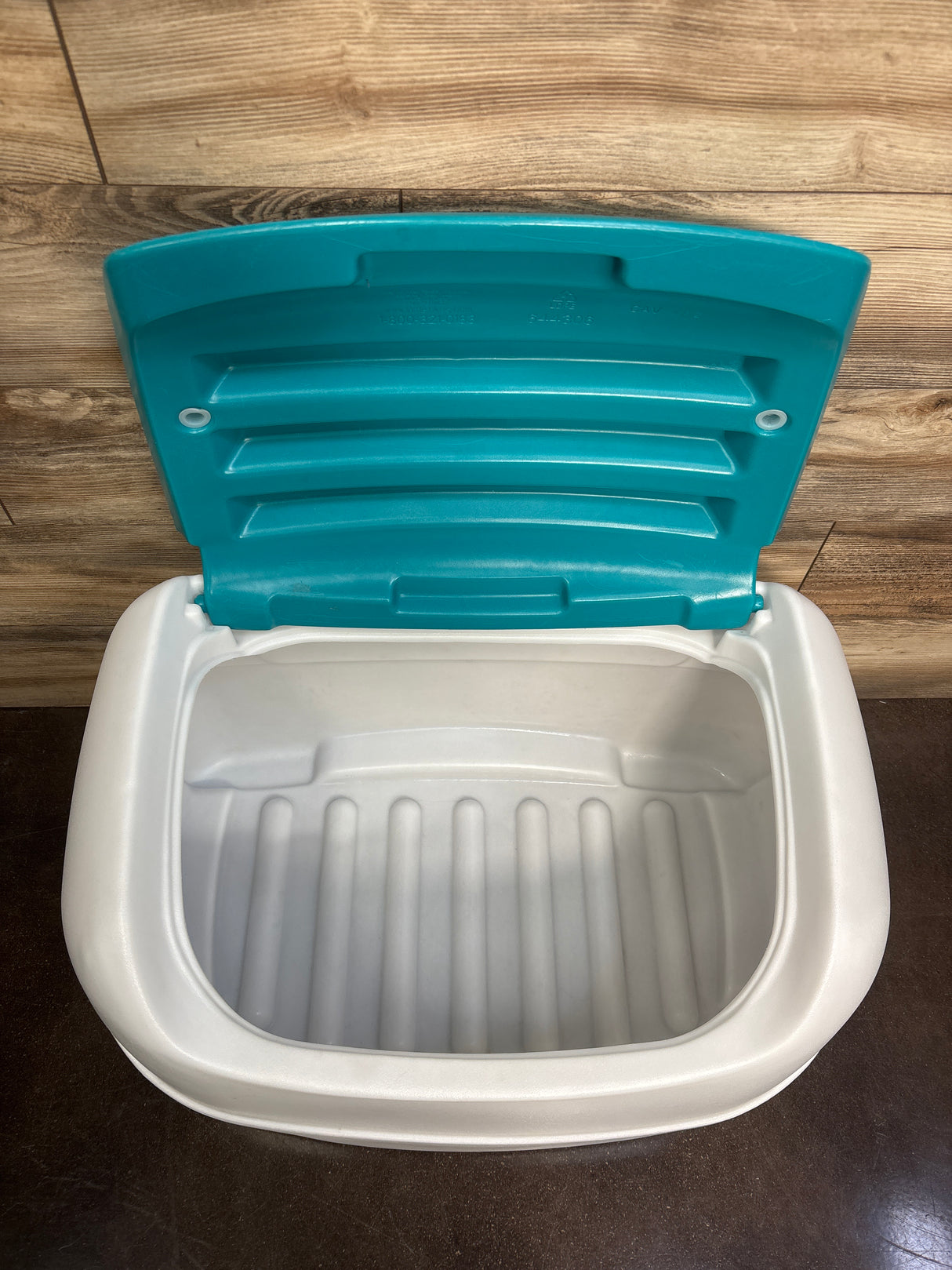 Little Tikes Play 'N Store Toy Chest