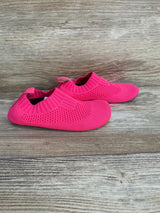 NEW Hot Pink STQ Water Shoes sz 7.5/8c