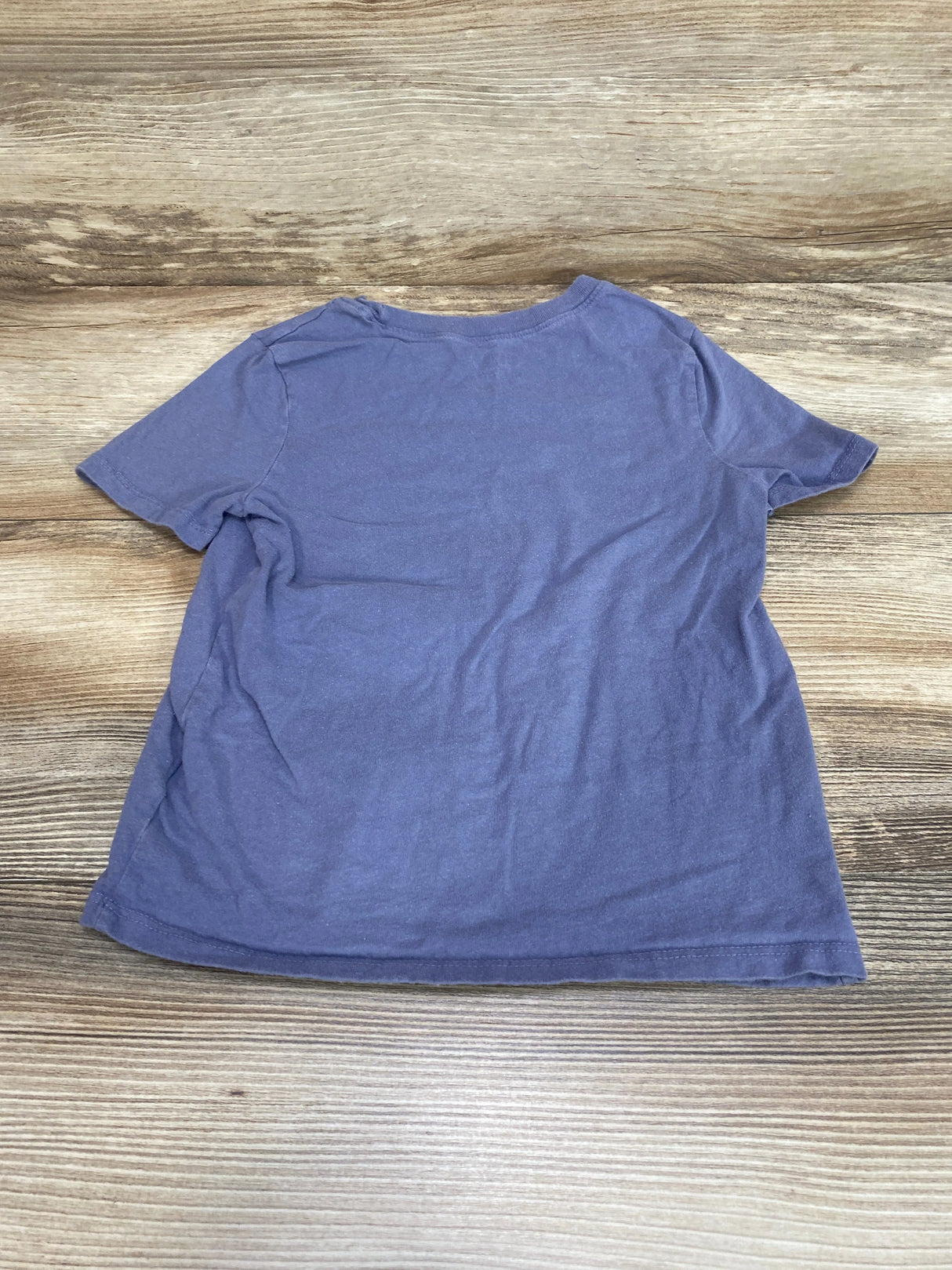 Bluey Shirt Blue sz 5T