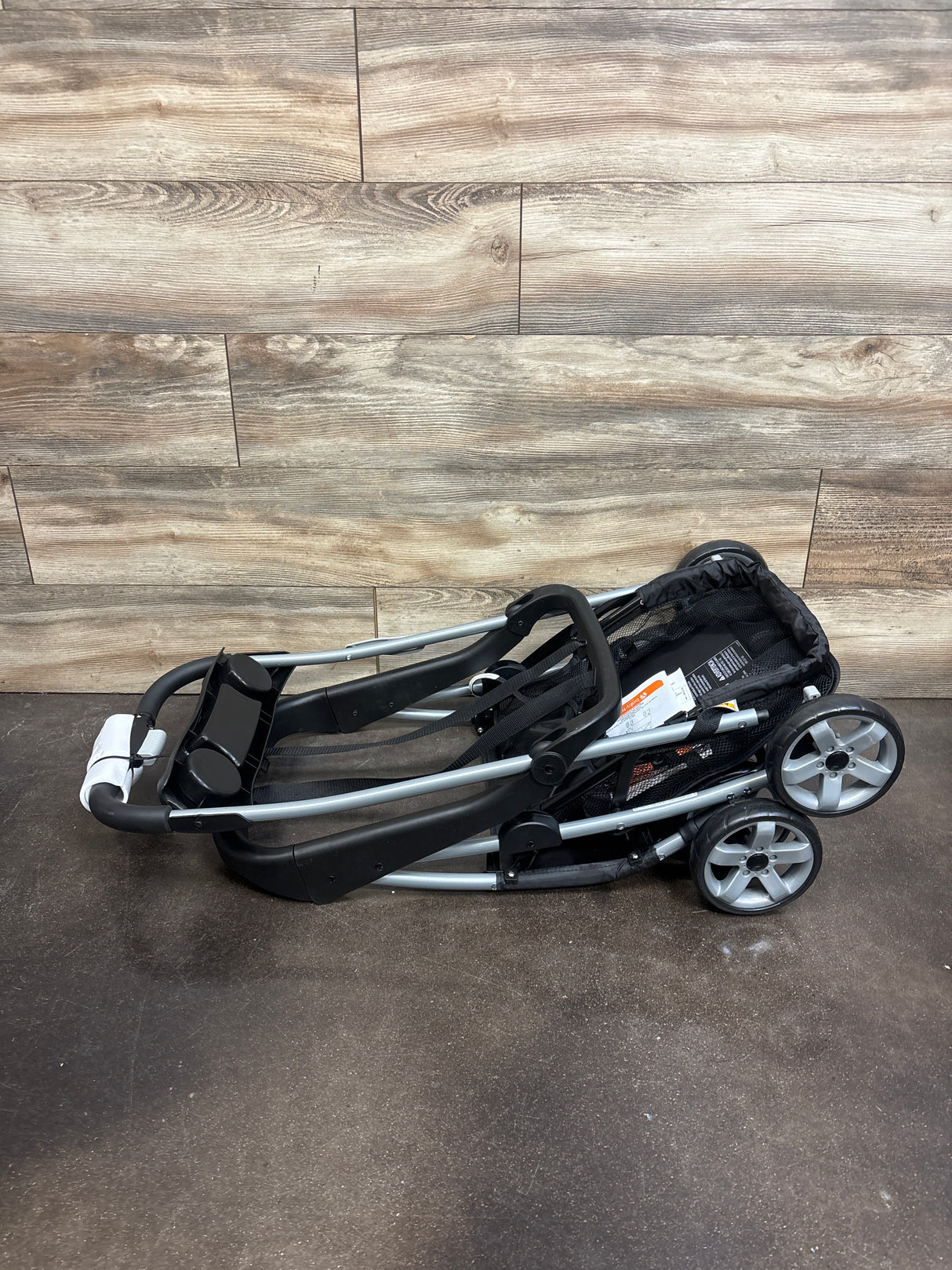NEW Baby Trend Snap-N-Go EX Universal Infant Car Seat Carrier