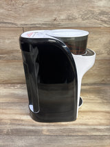 Baby Brezza Pro Advanced Formula Mixer White