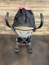 Cosco Umbrella Stroller with Canopy - Minnie Mouse