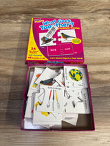 Fun-to-Know Puzzles What Goes Together? - 48pc
