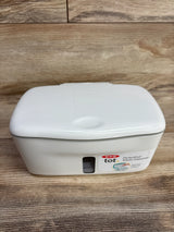 OXO Tot Perfect Pull Wipes Dispenser White