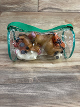 Lakeshore Soft & Squeezy Farm Animals