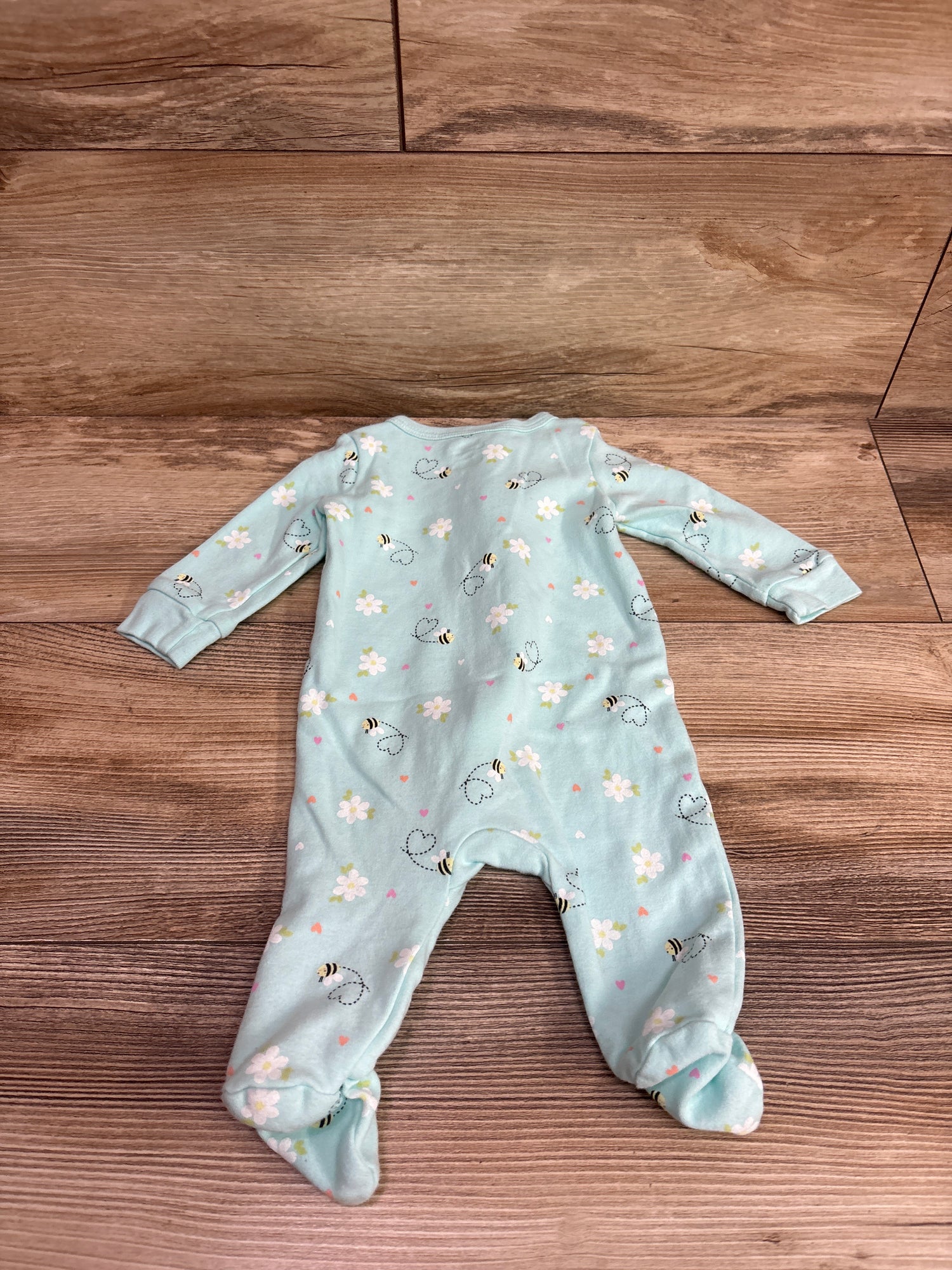 Koala Baby Bee Sleeper Blue sz 3m