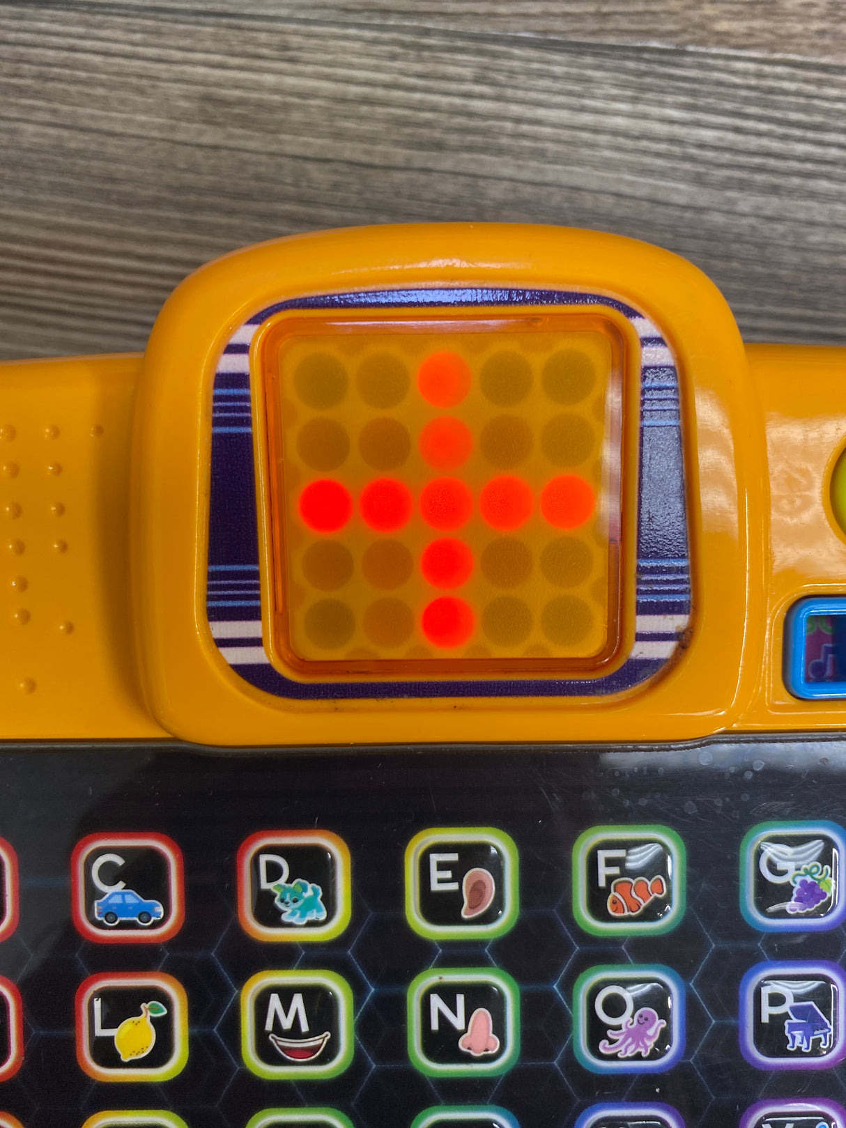 Vtech Level Up Gaming Chair