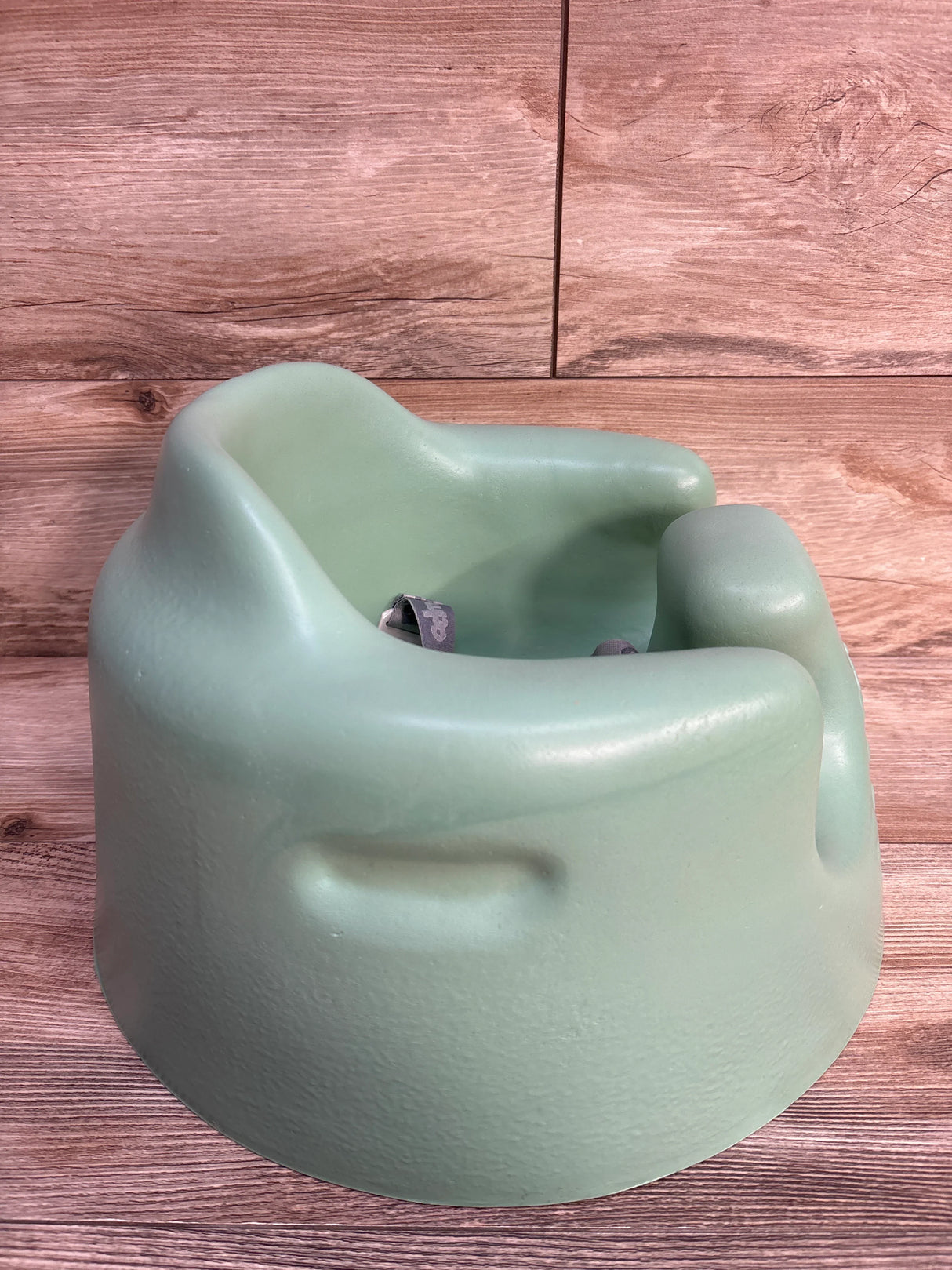 Bumbo Floor Seat in Hemlock - Me n Mommy To Be