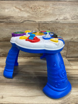 Baby Einstein 2-in-1 Discovering Music Activity Table