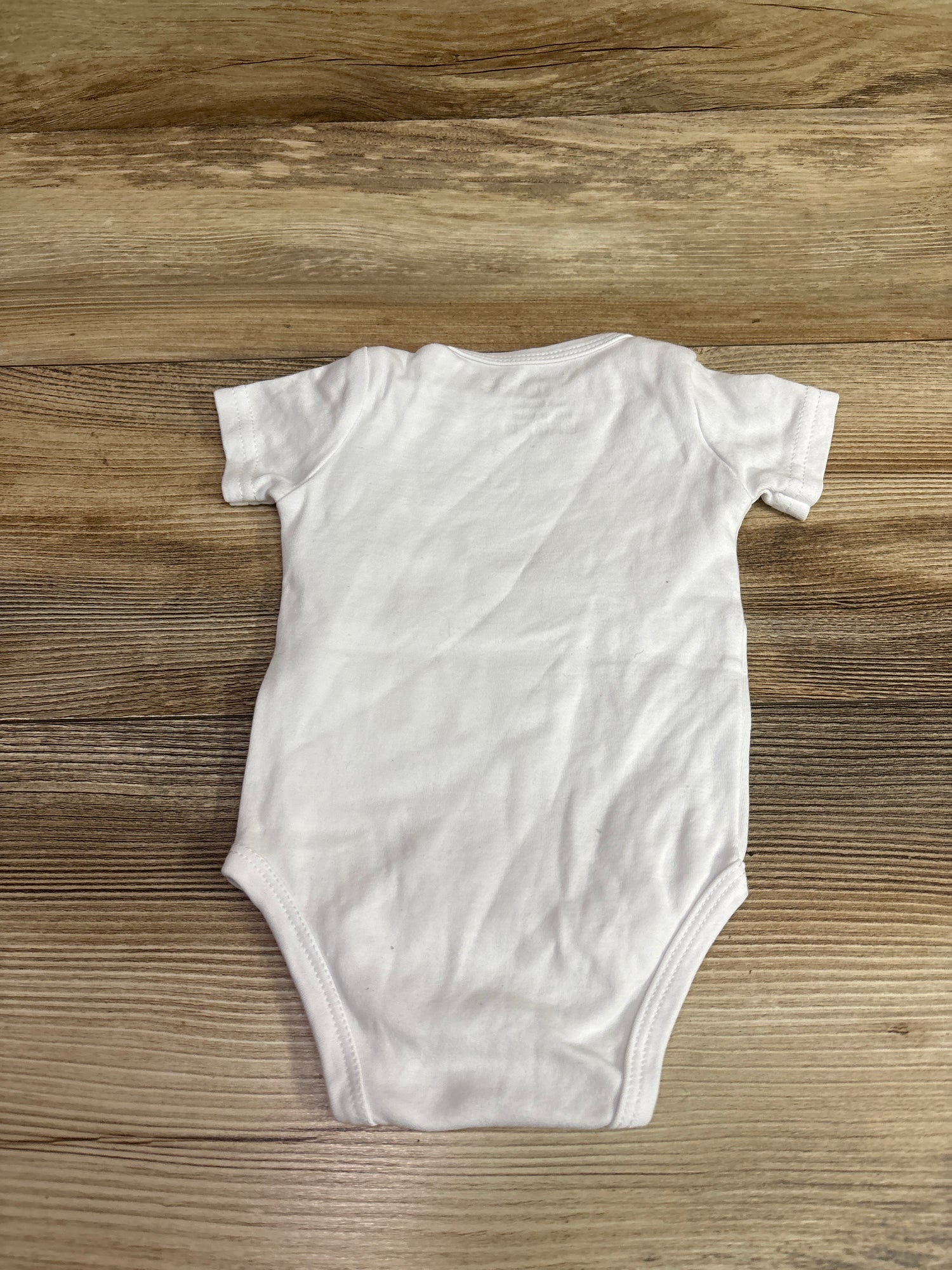 In My Lil Sis Era Bodysuit White sz 3m