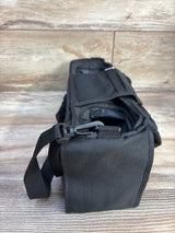 Momcozy Universal Stroller Organizer, Black