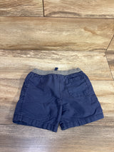 Carter's Drawstring Shorts Navy sz 18m