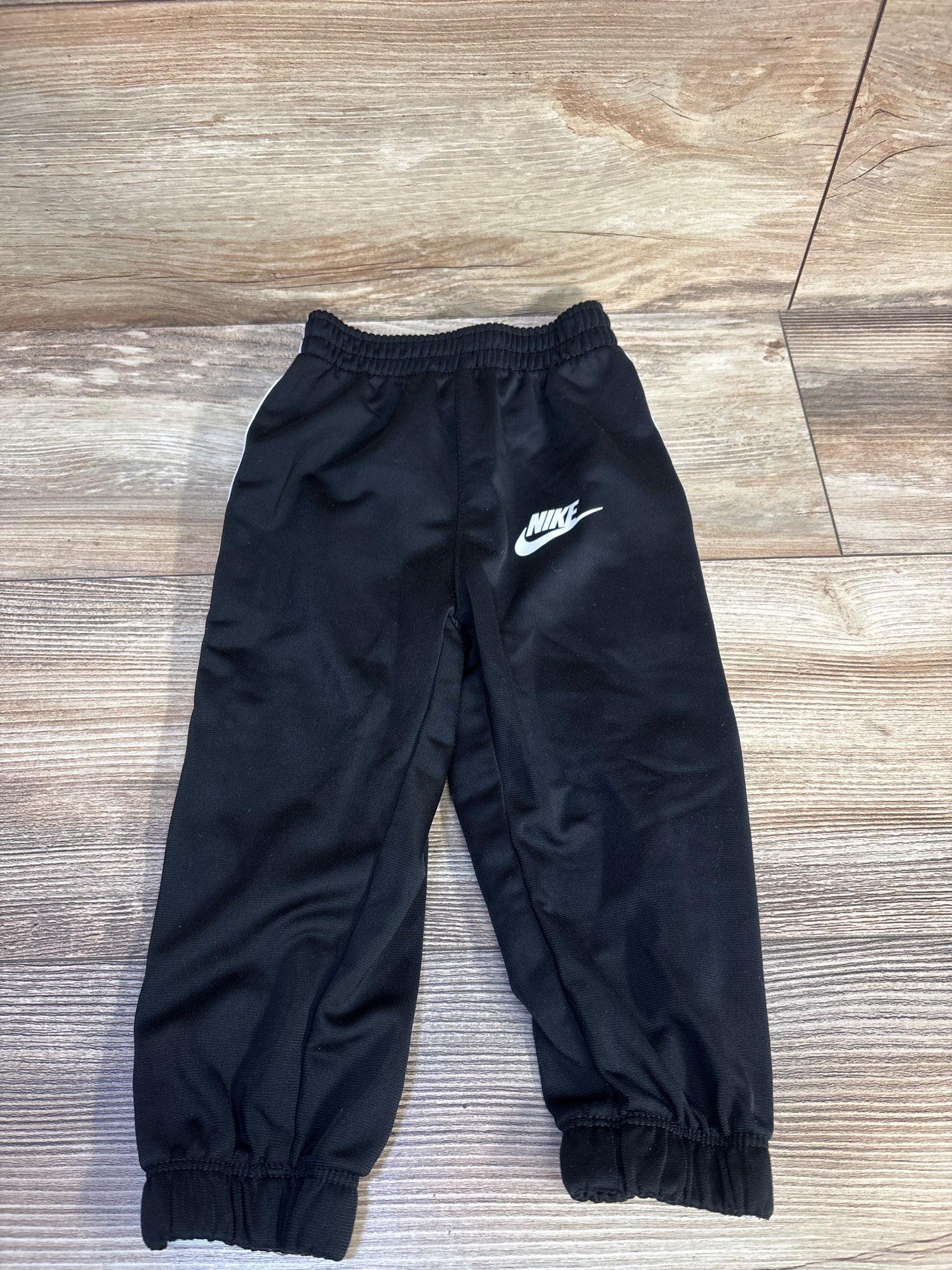 Nike Taped Joggers Black sz 18m