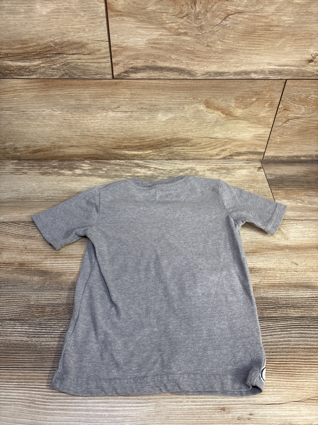 Nickelodeon PAW Patrol Shirt Grey sz 3T