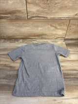 Nickelodeon PAW Patrol Shirt Grey sz 3T