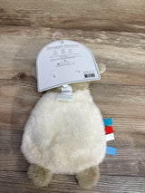 NEW Modern Baby Snuggle Blankie Reindeer