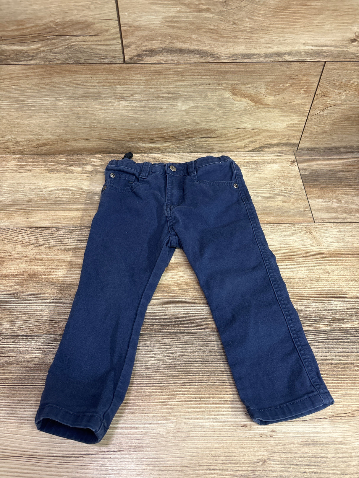 Wrangler Pants Blue sz 2T