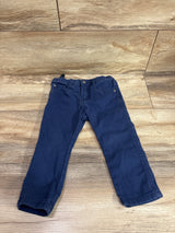 Wrangler Pants Blue sz 2T