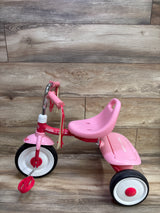 Radio Flyer Ready to Ride Folding Trike Pink