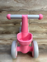 Umatoll Baby Balance Bike Pink