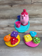 Leapfrog Rainbow Tea For Two Set*