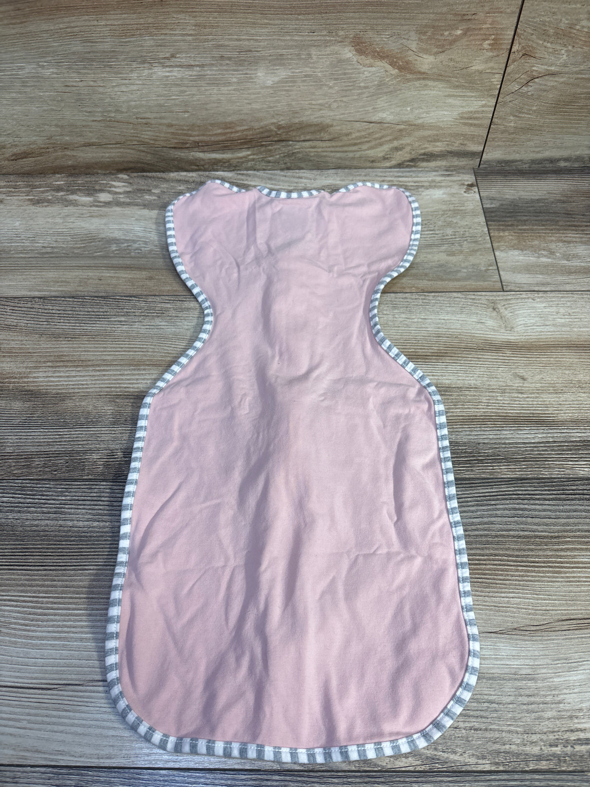 Love To Dream Swaddle Up Stretch Cotton Pink sz Small/Newborn