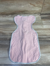 Love To Dream Swaddle Up Stretch Cotton Pink sz Small/Newborn