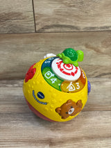 VTech Wiggle and Crawl Ball