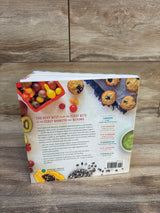 The Big Book of Organic Baby Food Paperback Book