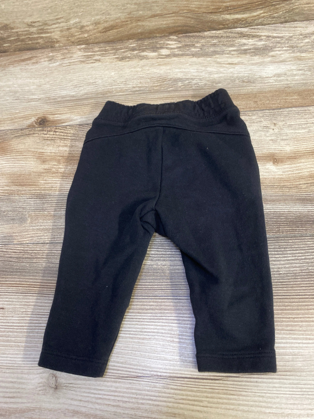 Baby Gap Performance Joggers Black sz 3-6m