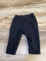 Baby Gap Performance Joggers Black sz 3-6m