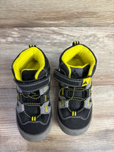 Mishansha Hiking Boots Black sz 10c