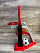 VTech Smart Shots Sports Center, Red