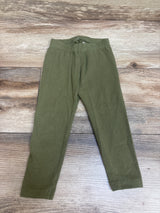 Old Navy Leggings Green sz 18-24m