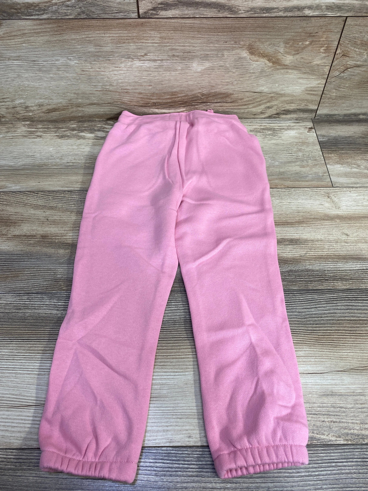 NEW Okie Dokie Drawstring Joggers Pink sz 4T