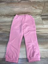 NEW Okie Dokie Drawstring Joggers Pink sz 4T