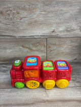 Vtech Roll & Surprise Animal Train