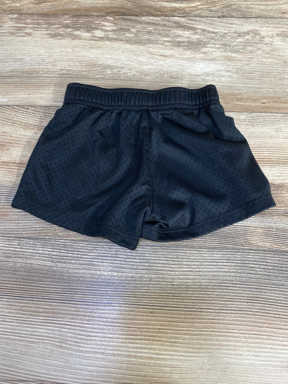 Nike Shorts Black sz 18m