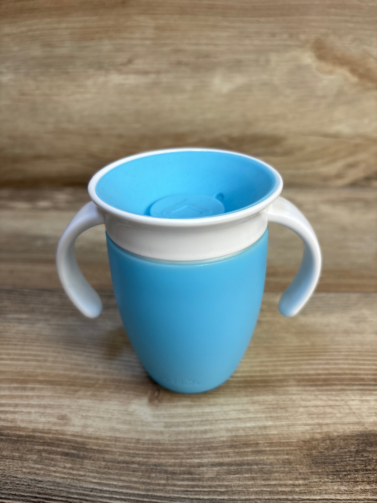 Munchkin Miracle 360 Cup Blue 7oz