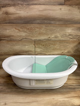 Frida Baby 4-in-1 Grow-With-Me Bath Tub