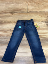 NEW Maximus Rex Jogger Fit Jeans Blue sz 5T