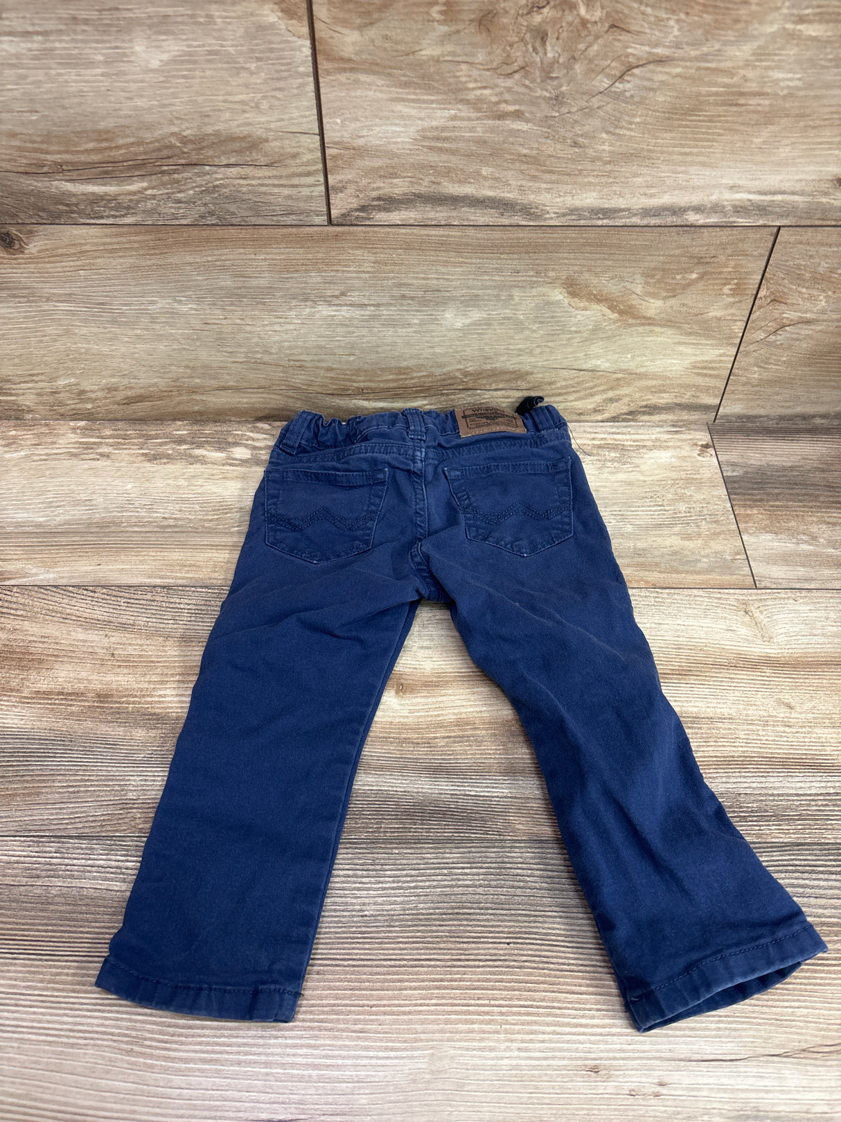 Wrangler Pants Blue sz 2T