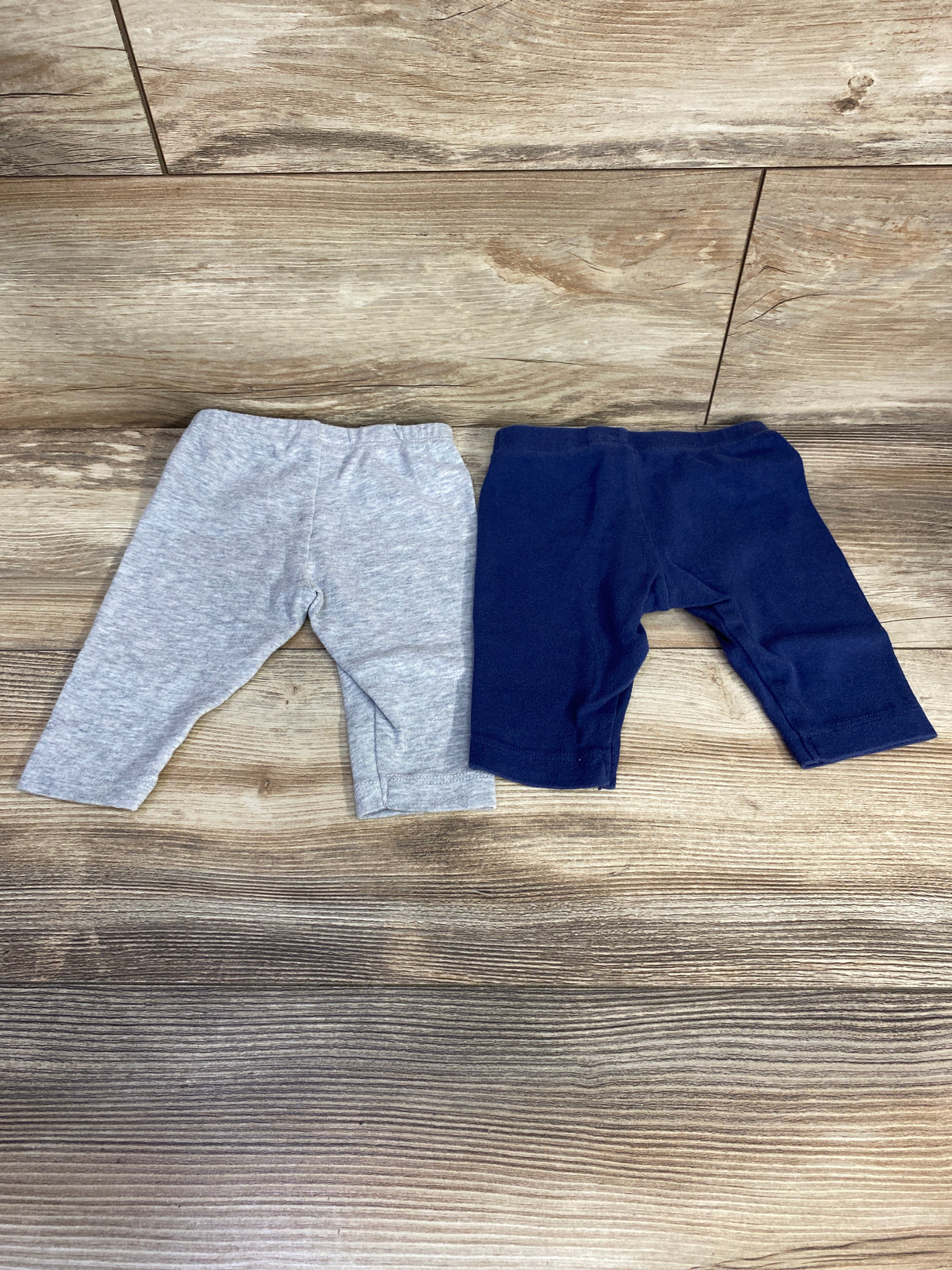 Just One You 2pk Pants Navy sz 3m