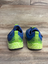 Saucony Astrofoam Jr. Sneakers Blue sz 7c