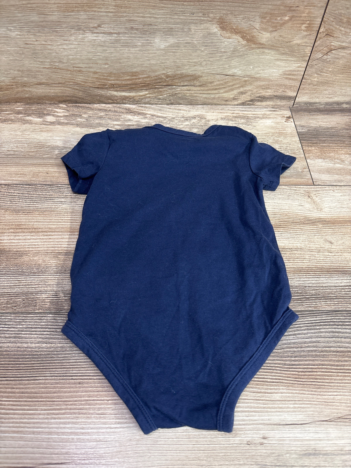 Nike Bodysuit Navy sz 18m