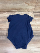 Nike Bodysuit Navy sz 18m