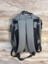 TsBabies 3-in-1 Diaper Bag Backpack with Changing Station