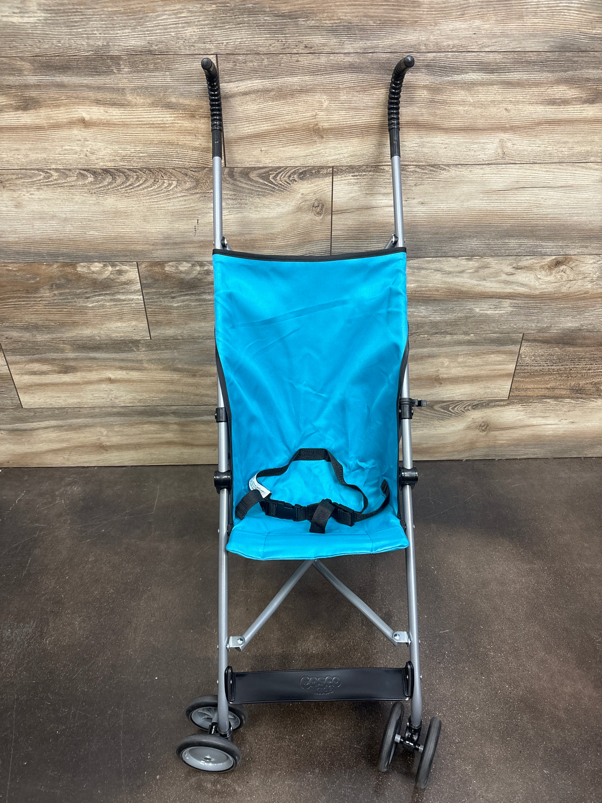 Cosco Umbrella Stroller, Teal