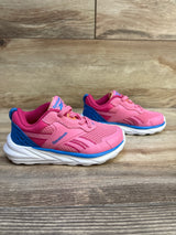 Reebok Rush Runner 5.0 Sneakers Pink sz 7c