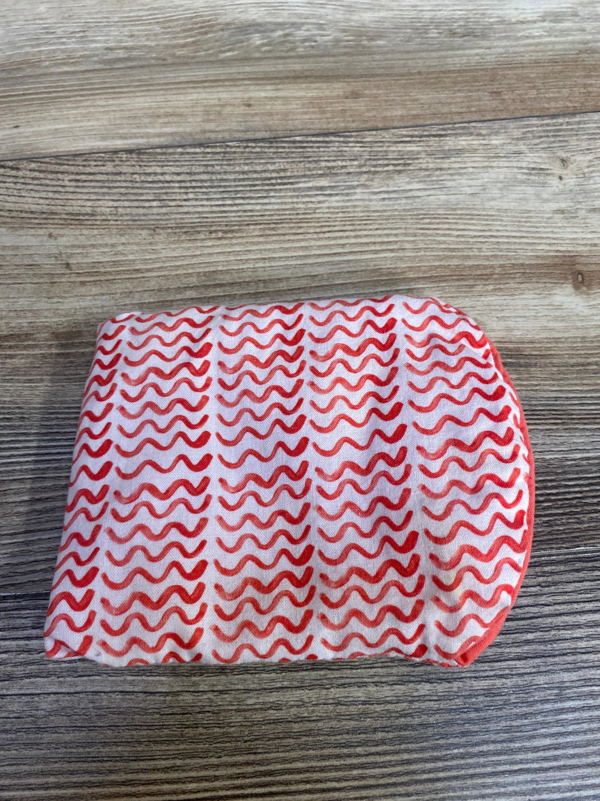 Lovevery Crinkle Bag